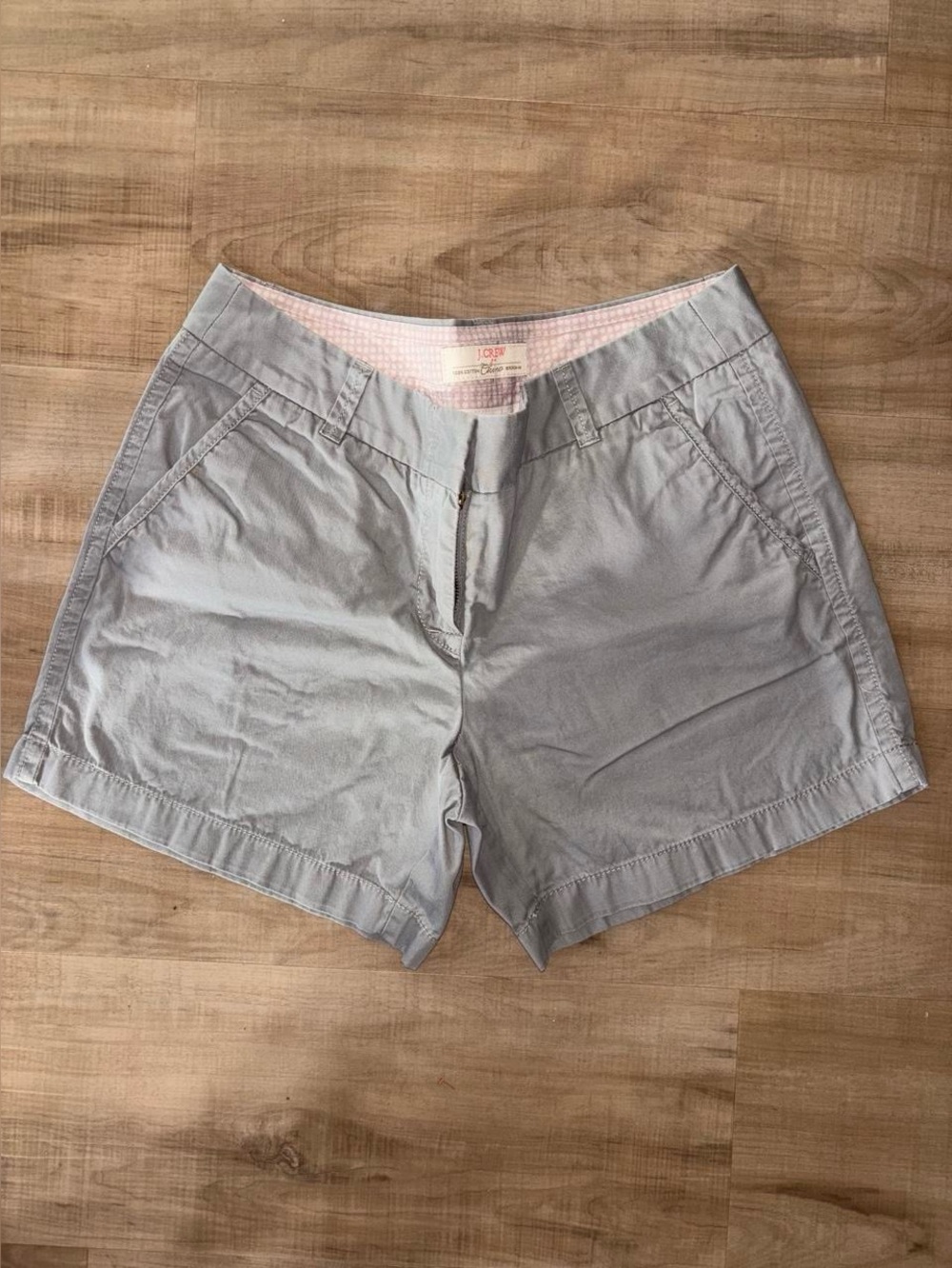 J.Crew Shorts
